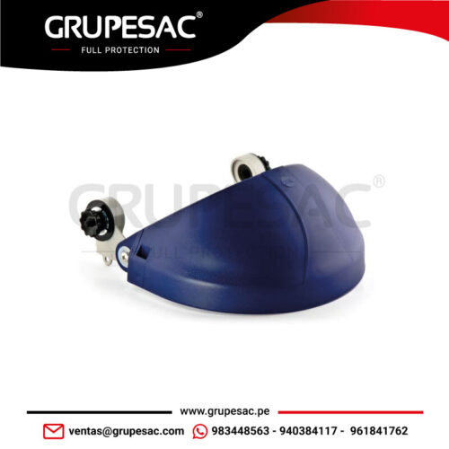 Cabezal para Montarse sobre Casco H18 3M