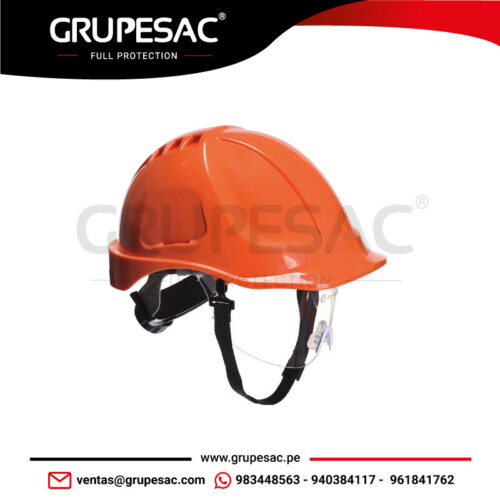Casco Endurance Plus Visor PW54 Portwest