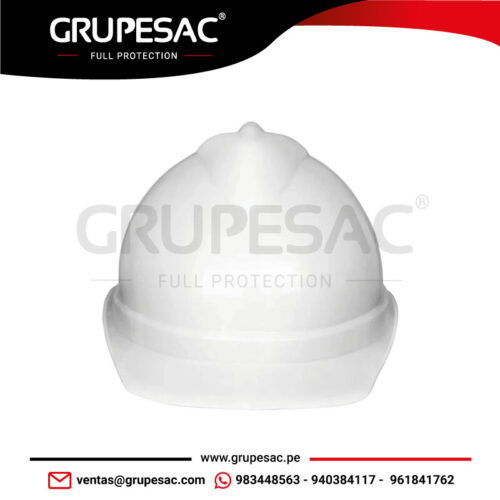 Casco Evo III con Top 33 Steelpro