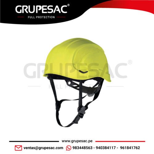 Casco de Obra Granite Peak Delta Plus