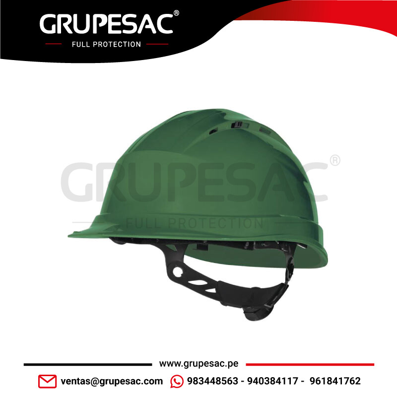 Casco-de-Obra-Ventilado-Quartz-Up-IV-Delta-Plus Casco de Obra Ventilado Quartz Up IV Delta Plus