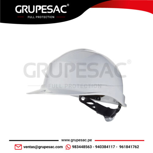 Casco de Obra Zirconw Delta Plus