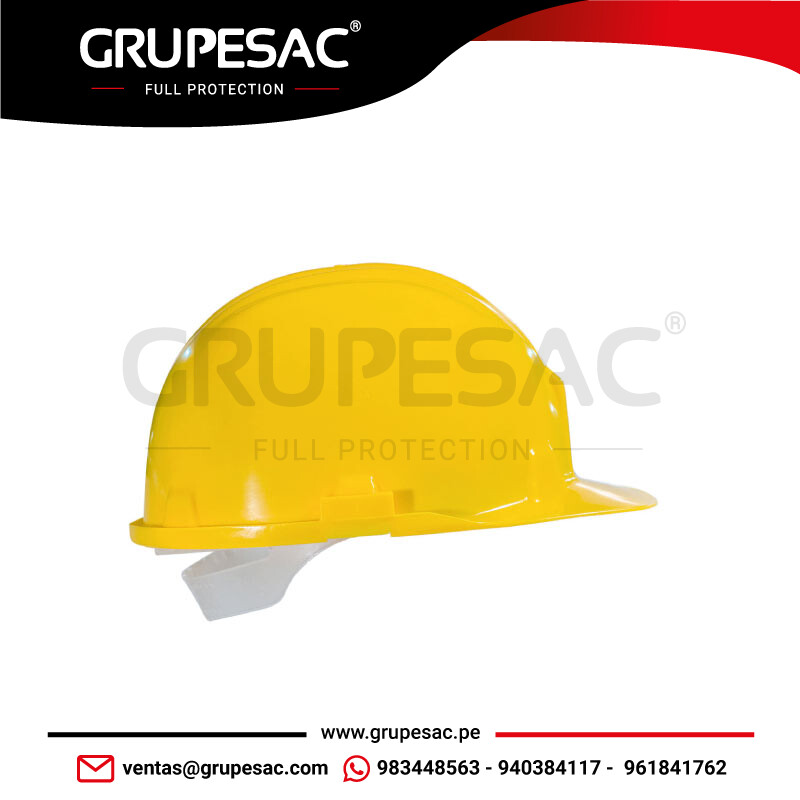 Casco-de-seguridad-Workbase-PS51-Portwest-Amarillo