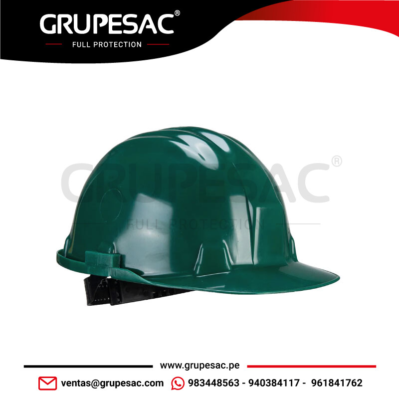 Casco-de-seguridad-Workbase-PS51-Portwest-Verde