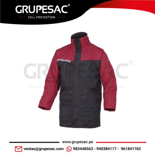 Chaqueta ALASKA2 Delta Plus