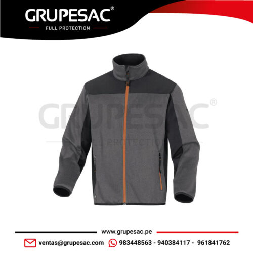 Chaqueta BEAVER Delta Plus
