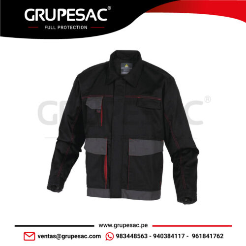 Chaqueta DMACHVES Delta Plus