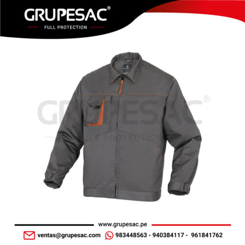 Chaqueta M2VE2 Delta Plus
