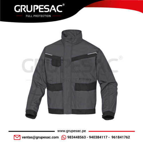 Chaqueta MCVE2 Delta Plus