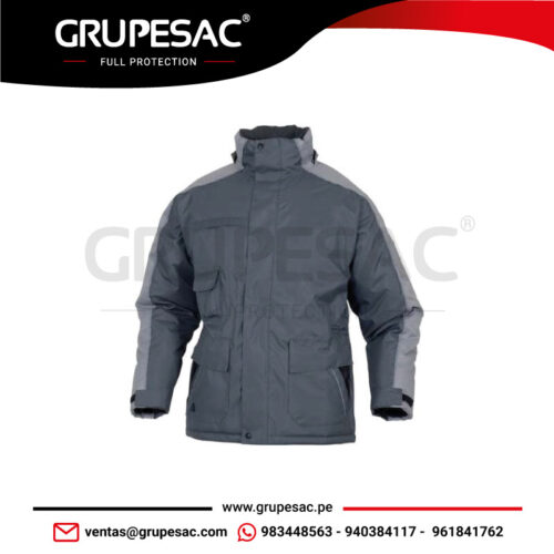 Chaqueta NORDLAND Delta Plus