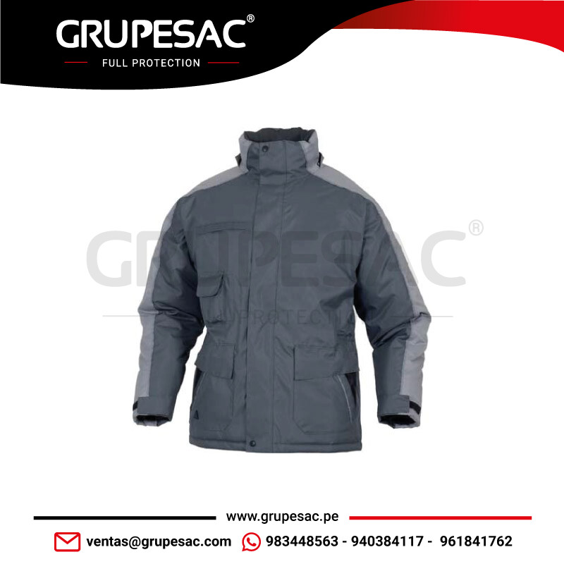 Chaqueta-NORDLAND-Delta-Plus Chaqueta NORDLAND Delta Plus