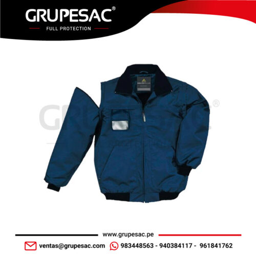 Chaqueta RENO Delta Plus