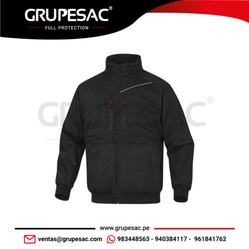 Chaqueta YEMAN Delta Plus