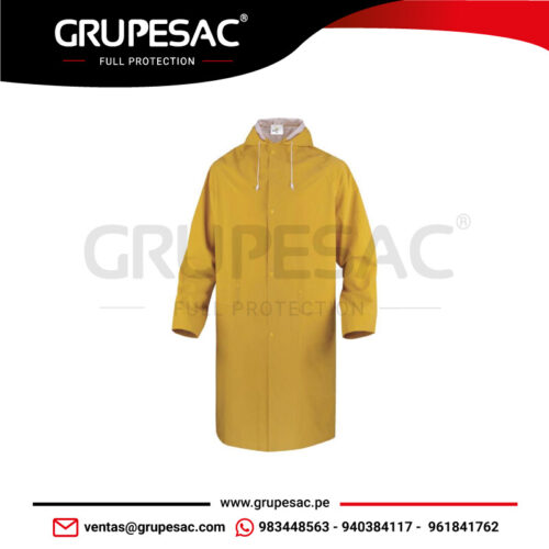 Conjunto de Lluvia 305 Delta Plus