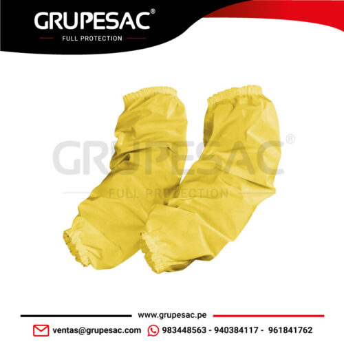 Cubrebotas DT302 DELTACHEM Delta Plus