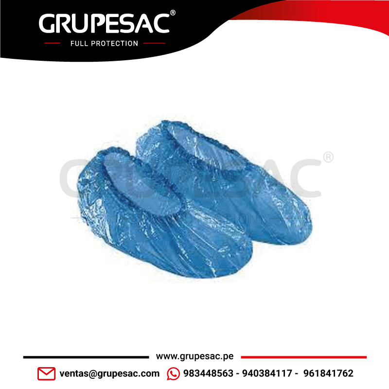 Cubrezapatos-SURCHPE-Delta-Plus Cubrezapatos SURCHPE Delta Plus