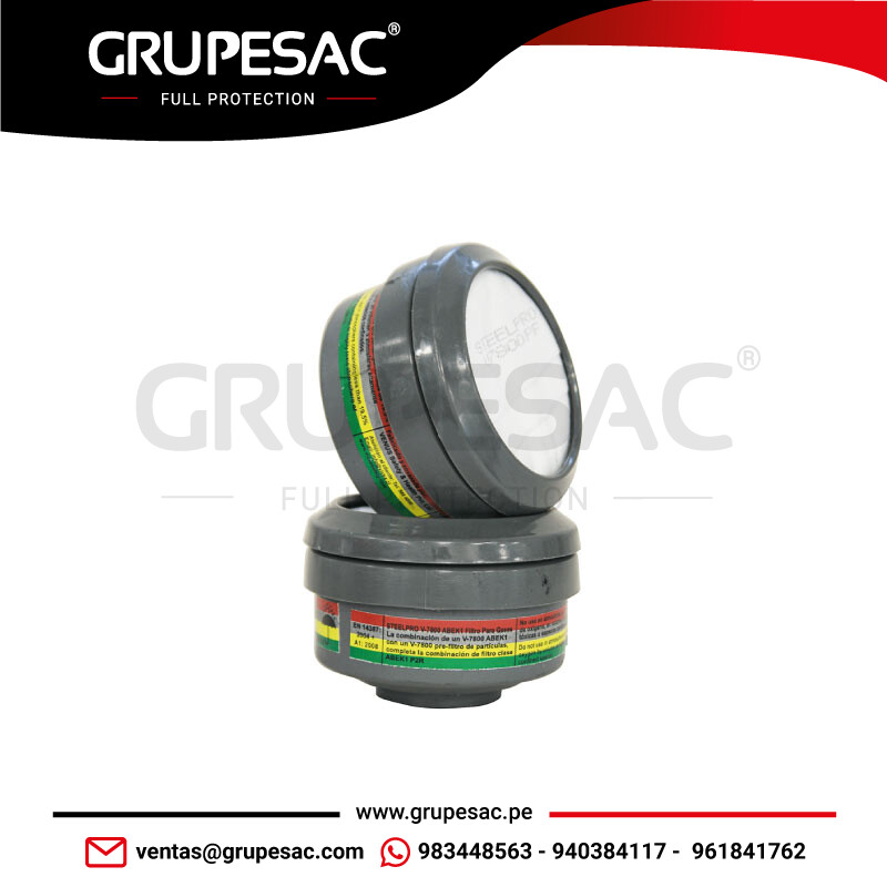 Filtro-V-7800-Abek1-Steelpro Filtro V-7800 Abek1 Steelpro