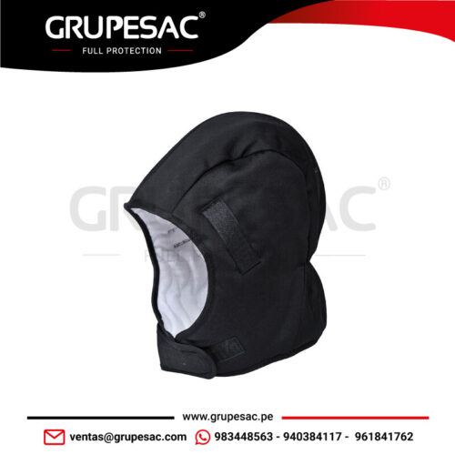 Forro de casco para invierno PA58 Portwest