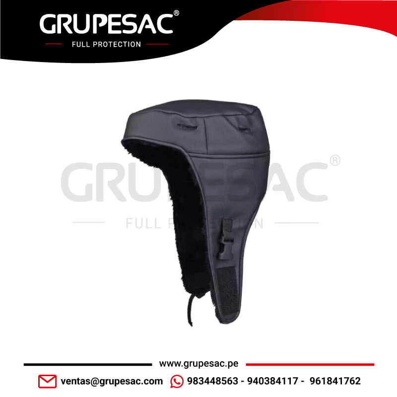 Forro-para-Casco-de-Obra Forro para Casco de Obra