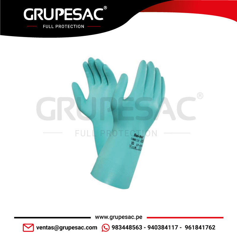 GUANTE-ANSELL-37-175 GUANTE ANSELL 37-175
