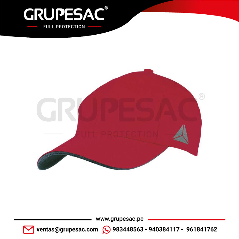Gorra-VERONA-Delta-Plus