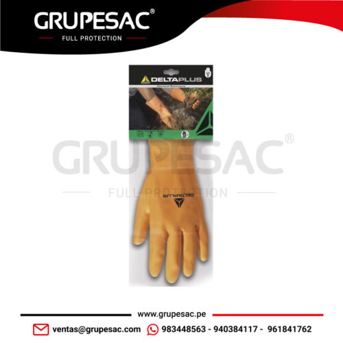 Guante DPVE450 Delta Plus
