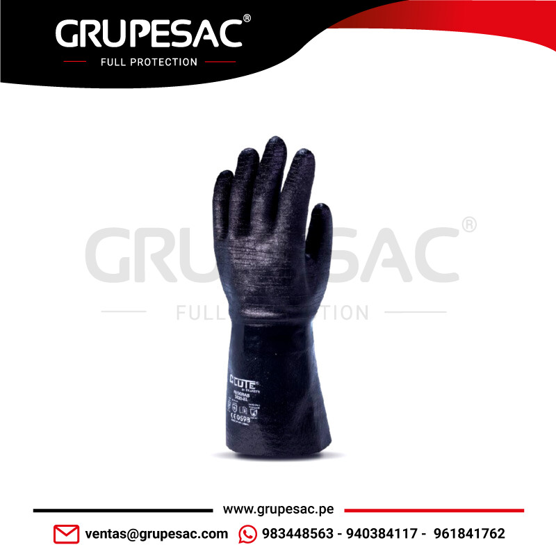 Guante-NEOGRAB-CLUTE
