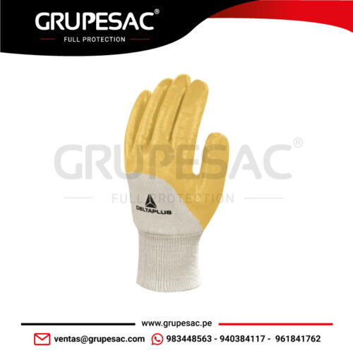 Guante NI015 Delta Plus