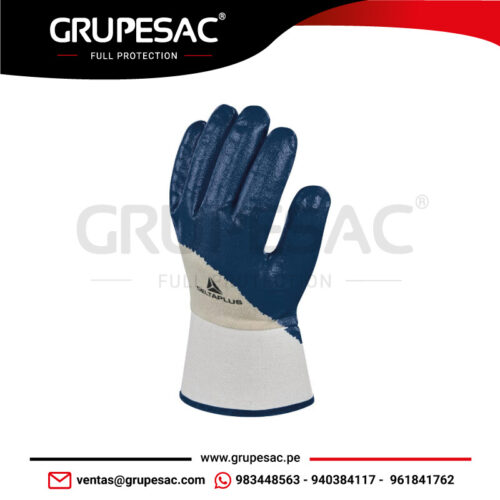 Guante NI170 Delta Plus