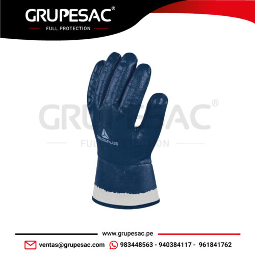 Guante NI175 Delta Plus