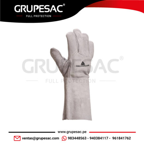 Guante TC716 Delta Plus
