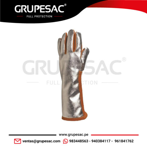 Guante TERK400 Delta Plus