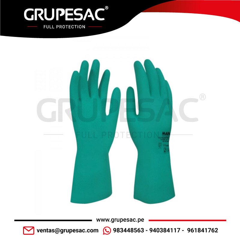 Guante-ULTRANITRIL-493