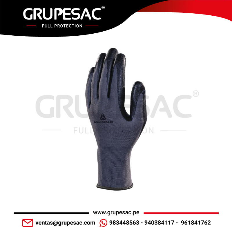 Guante-VE722-Delta-Plus Guante VE722 Delta Plus
