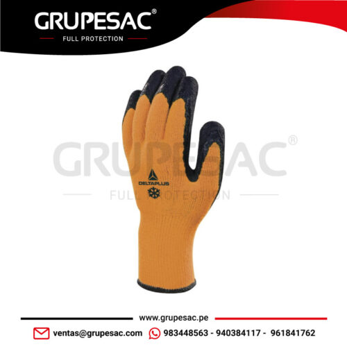 Guantes DPVV735 Delta Plus