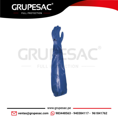 Guantes PETRO VE766 Delta Plus