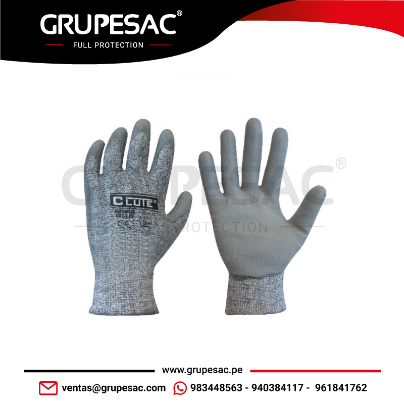 Guantes-Super-Flex-PU-CUT-5-CLUTE