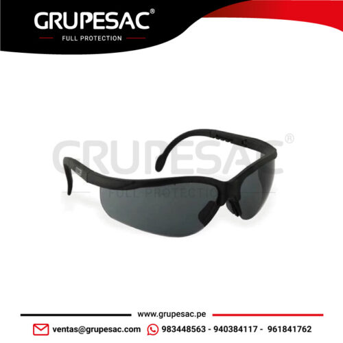 LENTES MSA MAVERICK 2803225