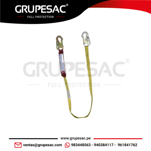 Linea de vida – WEB DEVICES L111601