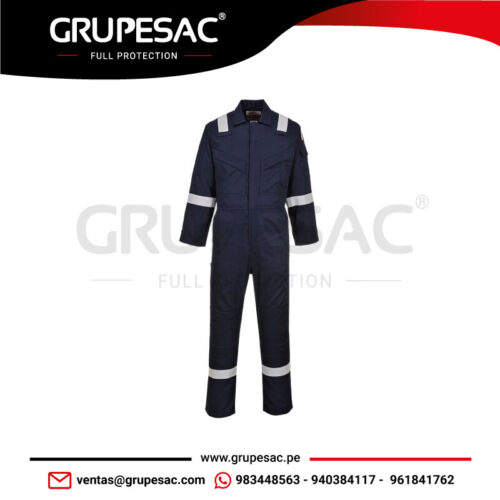Mameluco Ligero FR28 Portwest