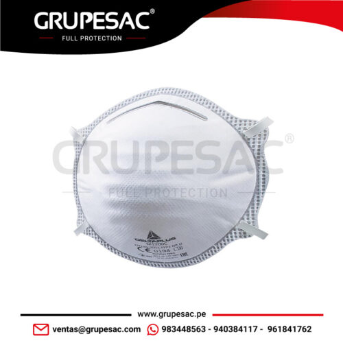 Mascarilla MASQU Delta Plus