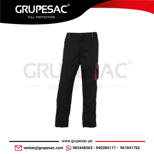 Pantalón DMACHPAN Delta Plus