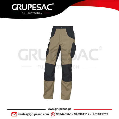 Pantalón M5PA2 Delta Plus