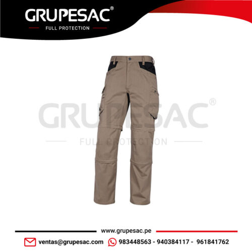 Pantalón M5SPA Delta Plus