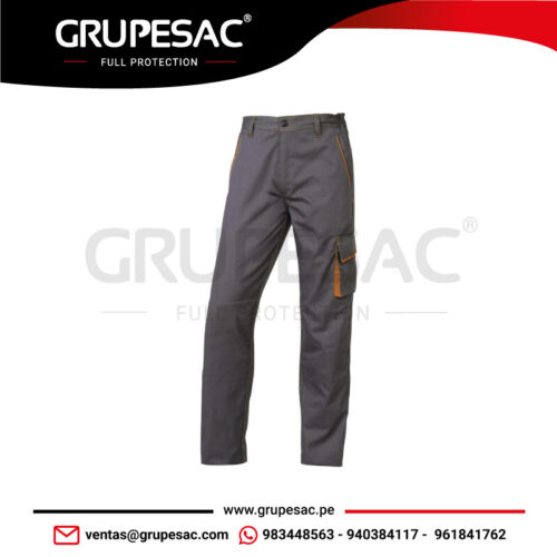 Pantalón M6PAN Delta Plus
