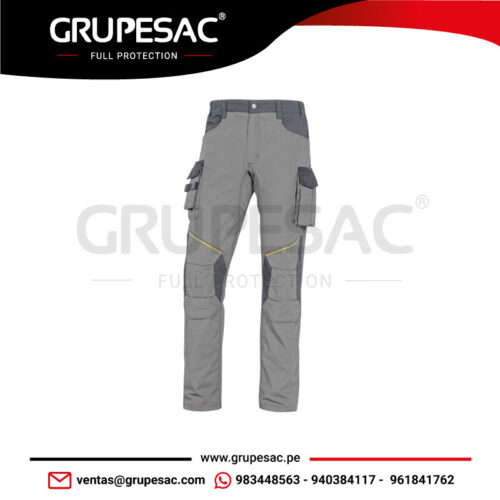 Pantalón MCPA2 Delta Plus
