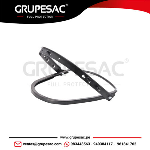 Porta-visores para casco PW58 Portwest