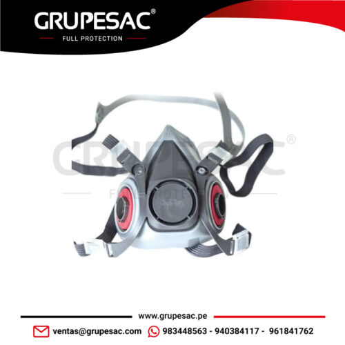Respirador Flyflex 6200