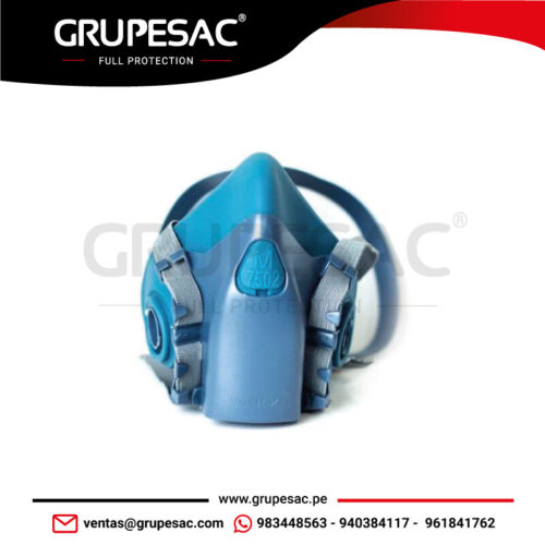Respirador Flyflex 7502