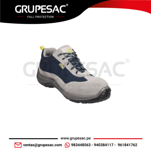 Zapato ASTI S1P SRC Delta Plus